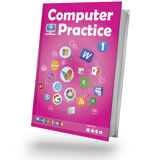 Computer Practice Windows 10 Level 1