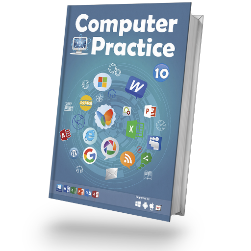 Computer Practice Windows 10 Level 11