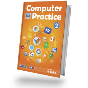 Computer Practice Windows 10 Level 2