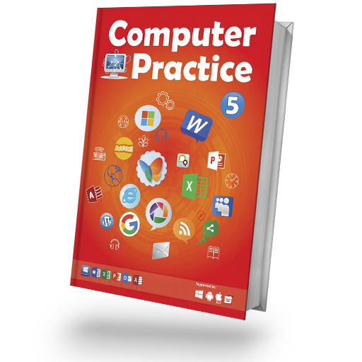 Computer Practice Windows 10 Level 5