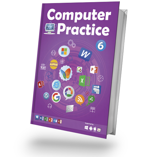Computer Practice Windows 10 Level 6