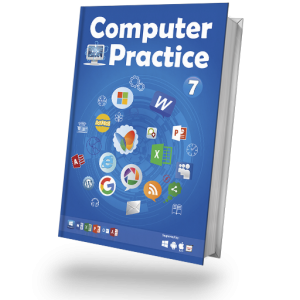 Computer Practice Windows 10 Level 7