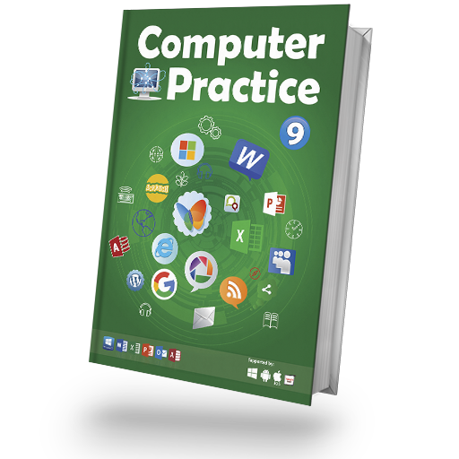 Computer Practice Windows 10 Level 9