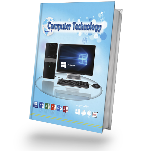 Computer Technology Windows 10 Level 2