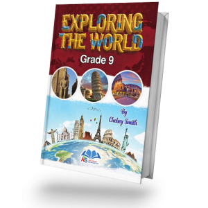 Exploring the World 9
