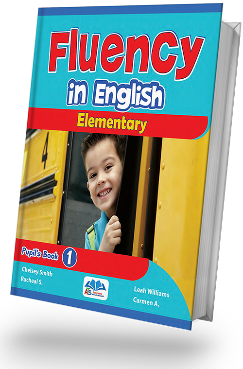 Fluency in English Elementary 1