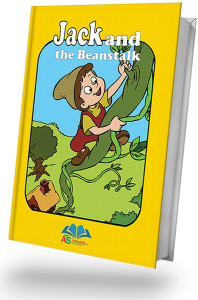 Jack and the beanstalk