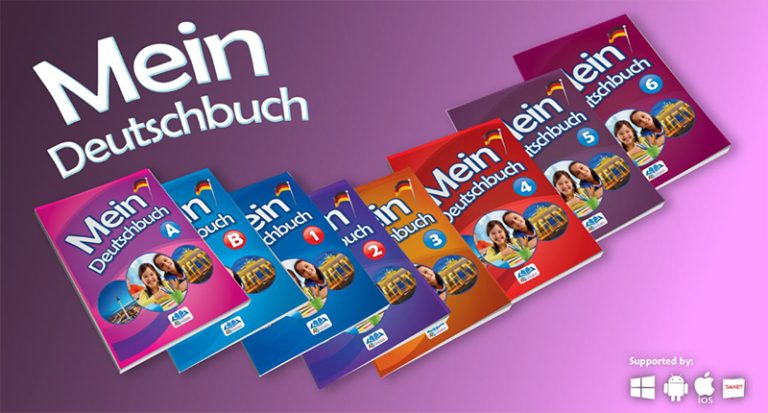 Mein Deutschbuch De übungen A1 Mein Deutschbuch – ATS