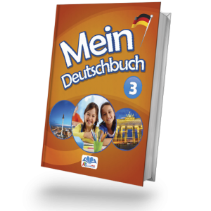 Mein Deutschbuch 3