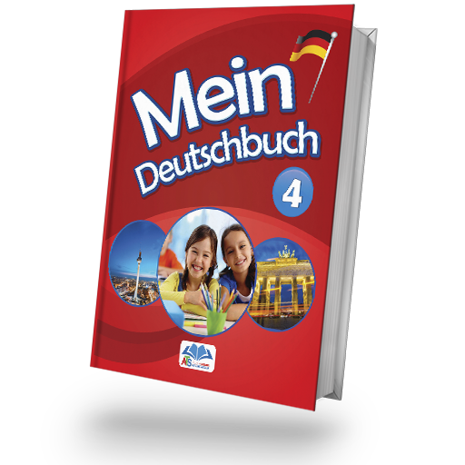 Mein Deutschbuch 4