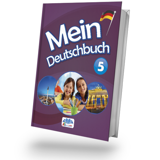 Mein Deutschbuch 5