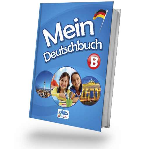 Mein Deutschbuch B