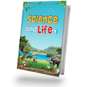 Science and life B