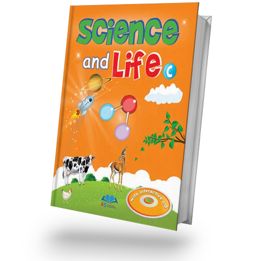 Science and life C
