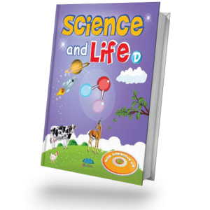 Science and life D