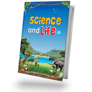 Science and life Starter