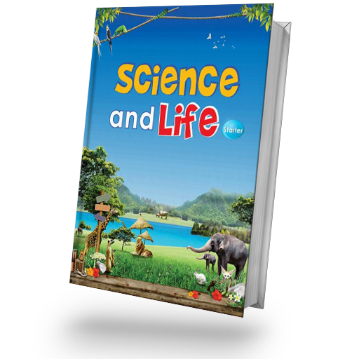 Science and life Starter