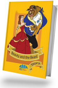 The beauty and the beast
